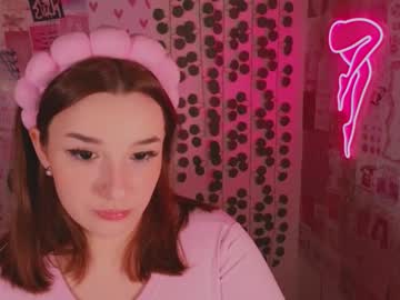 Cookydaisy Chaturbate stream image from April 15, 2025
