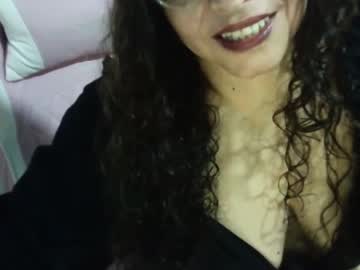 Doll78latin Chaturbate stream image from April 15, 2025