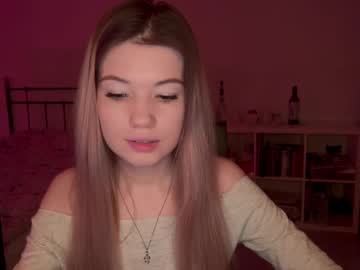 Luv_Jess Chaturbate stream image from April 15, 2025