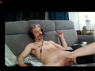 Mreurope69 Chaturbate stream image from April 15, 2025