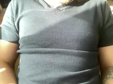 Noblered Chaturbate stream image from April 15, 2025