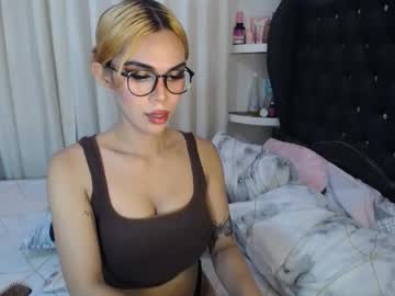 Ts_Tatiana Chaturbate stream image from April 15, 2025