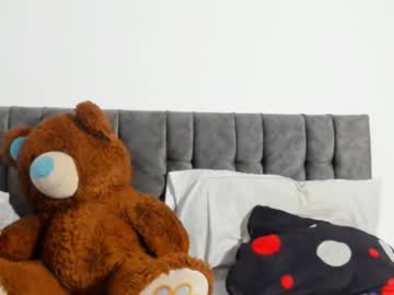 Dave_And_Lia Chaturbate stream image from April 16, 2025