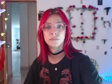 _Galya_ Chaturbate stream image from April 16, 2025