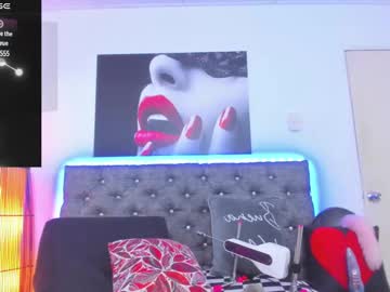 Kasandra_Hotsex Chaturbate stream image from April 16, 2025