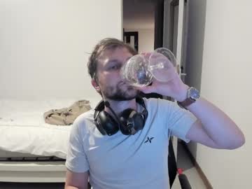 Lelesusa Chaturbate stream image from April 16, 2025