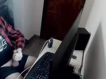 Pdahot Chaturbate stream image from April 16, 2025