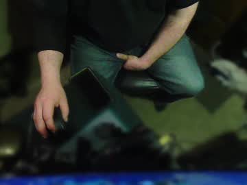 Slam_Shady Chaturbate stream image from April 16, 2025