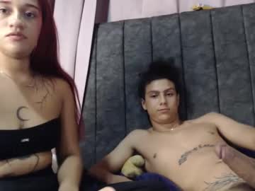 Teamppxxx Chaturbate stream image from April 16, 2025