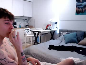 Tim_Ange1 Chaturbate stream image from April 16, 2025