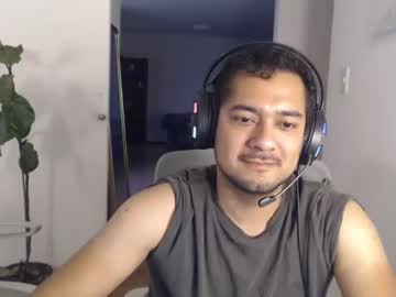 Vajkito Chaturbate stream image from April 16, 2025