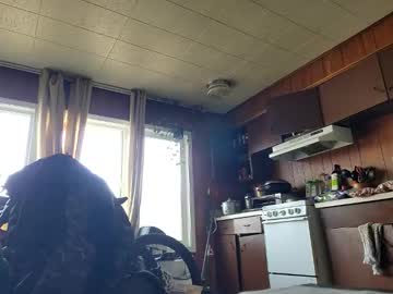 Akdecline Chaturbate stream image from April 16, 2025
