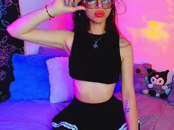 Ammeliejoy Chaturbate stream image from April 16, 2025