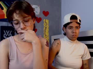 Annie_Beauty Chaturbate stream image from April 16, 2025