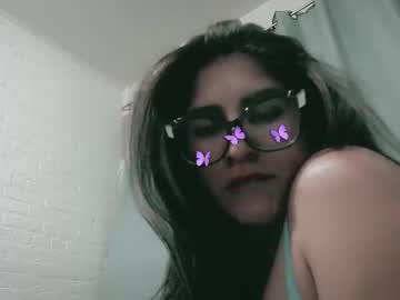Anny8189 Chaturbate stream image from April 16, 2025