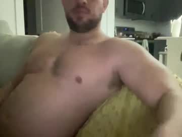 Cheffy0 Chaturbate stream image from April 16, 2025