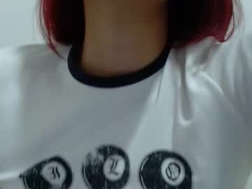 Chloe_Snoww Chaturbate stream image from April 16, 2025