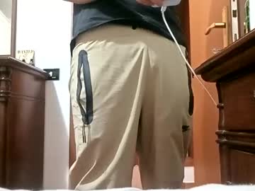 Delfinofurioso19xxx Chaturbate stream image from April 16, 2025