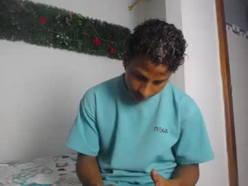 Leo_Rivera1 Chaturbate stream image from April 16, 2025