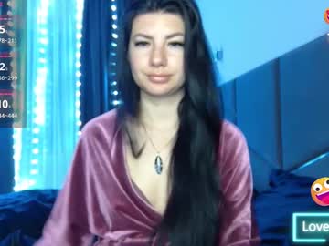 Nessystar Chaturbate stream image from April 16, 2025