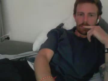 Ryan100203 Chaturbate stream image from April 16, 2025