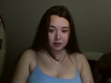 Allylove2626 Chaturbate stream image from April 16, 2025