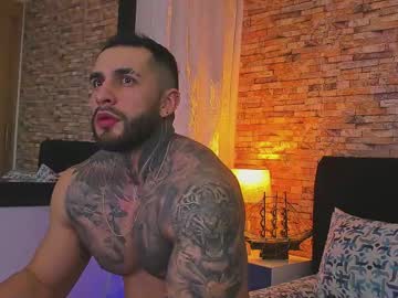 Jakeortega Chaturbate stream image from April 16, 2025