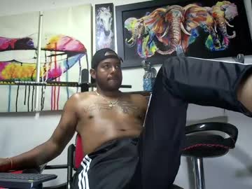 Latinfoxx_ Chaturbate stream image from April 16, 2025