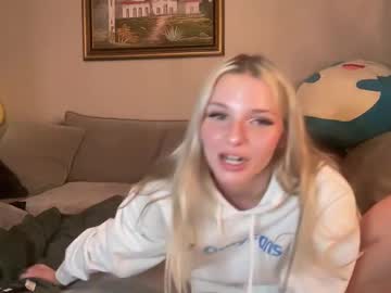 Priscillaluvv Chaturbate stream image from April 16, 2025