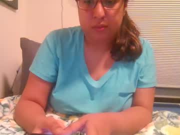 Sweetsinsxo Chaturbate stream image from April 16, 2025