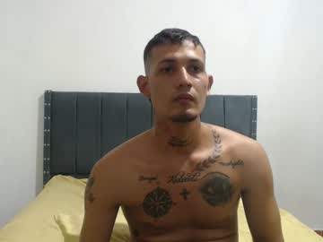 Tattooed_Big_Cock Chaturbate stream image from April 16, 2025