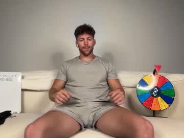 Therealkingtyler Chaturbate stream image from April 16, 2025