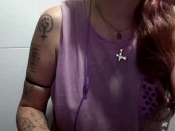 Vitatattoo Chaturbate stream image from April 16, 2025