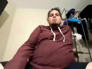 Adoniczk Chaturbate stream image from April 16, 2025