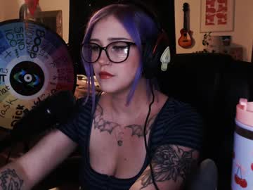 Demongf Chaturbate stream image from April 16, 2025