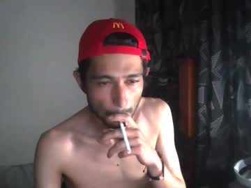 Elflaco_6969 Chaturbate stream image from April 16, 2025