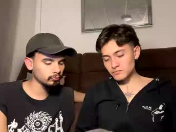 Fede69x Chaturbate stream image from April 16, 2025