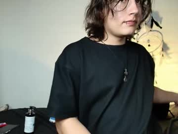 Nani_Lukas1 Chaturbate stream image from April 16, 2025