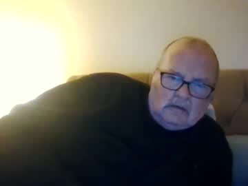 Old_Fkrr_ Chaturbate stream image from April 16, 2025