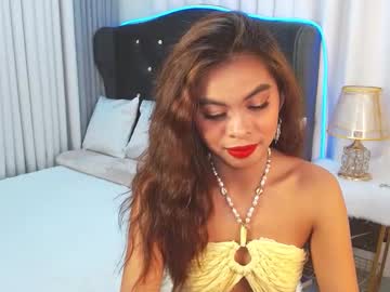Sexy_Khyrie Chaturbate stream image from April 16, 2025
