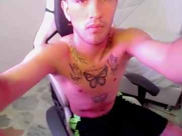 Thiloo_ Chaturbate stream image from April 16, 2025