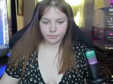 X_Nirvana_X Chaturbate stream image from April 16, 2025