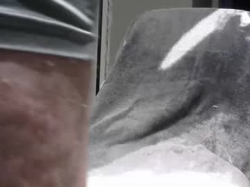 Yourthickcock007 Chaturbate stream image from April 16, 2025