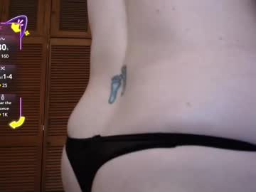 Aledelo Chaturbate stream image from April 16, 2025