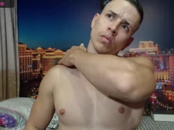Di_Alessandro Chaturbate stream image from April 16, 2025