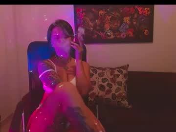 Jane_Monroee Chaturbate stream image from April 16, 2025