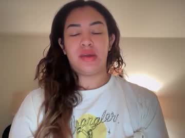 Kammybaby00 Chaturbate stream image from April 16, 2025