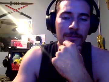 Loveurtitsbabe97 Chaturbate stream image from April 16, 2025