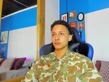 Magicbrown5 Chaturbate stream image from April 16, 2025