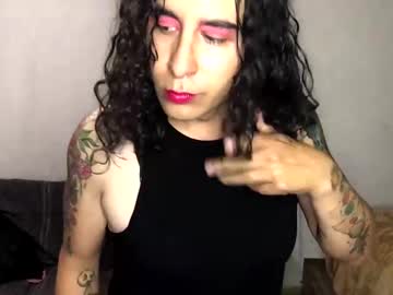 Marylinda420 Chaturbate stream image from April 16, 2025